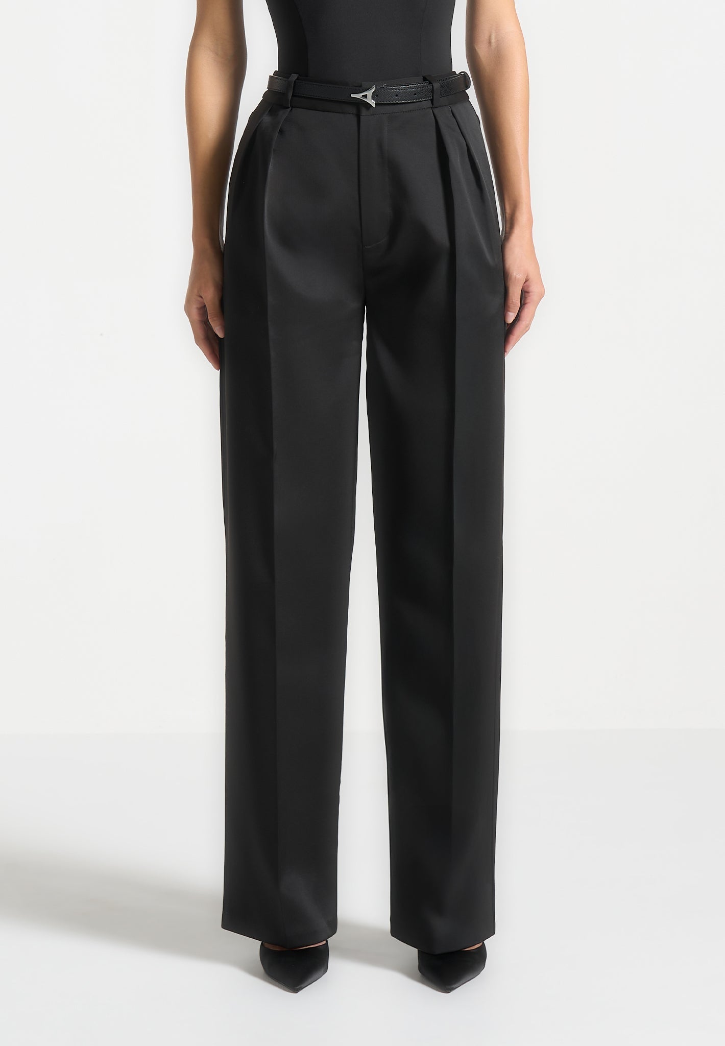 Averi-London™ | Tailored Trousers