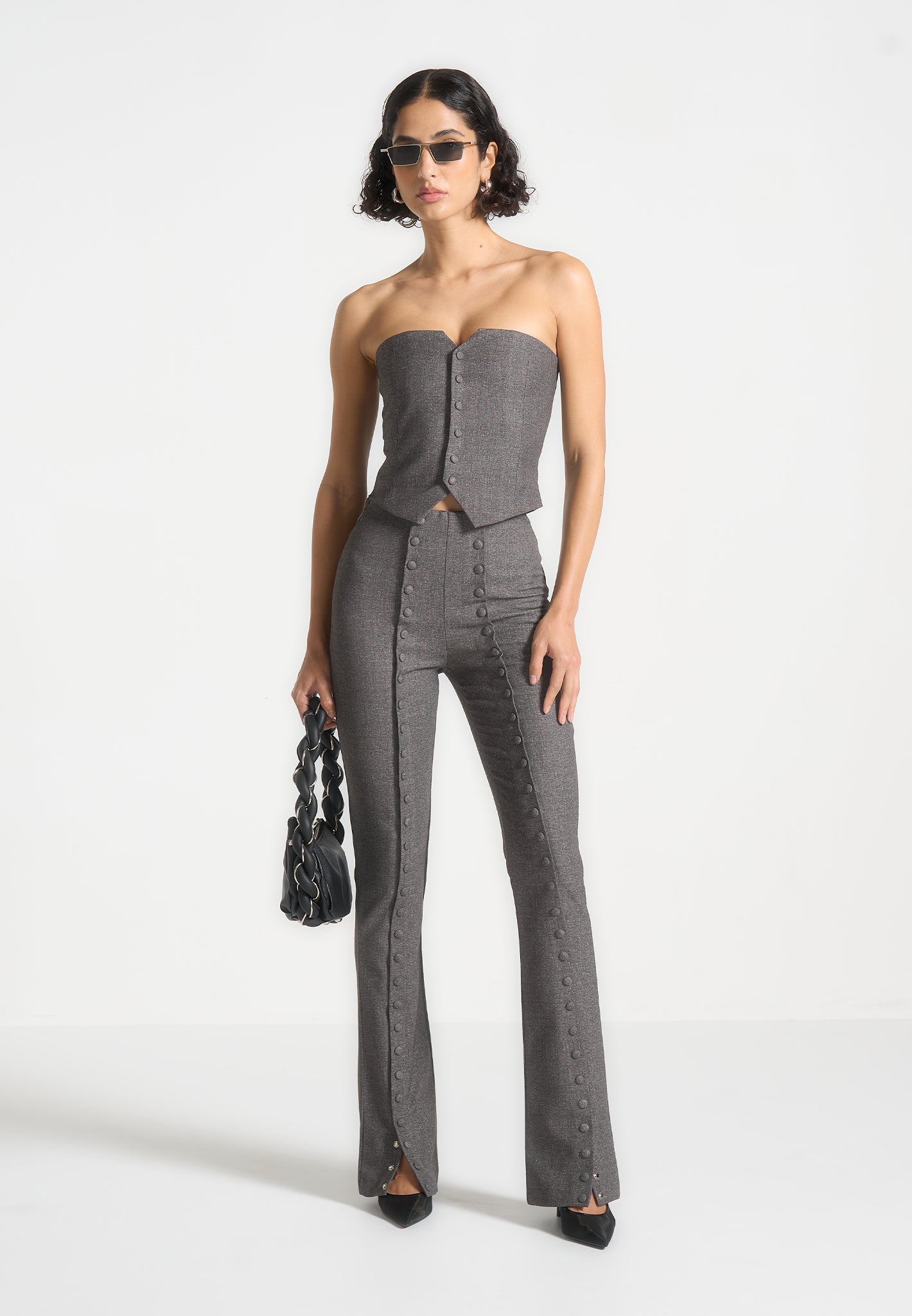 Averi-London™ | Tailored Blazer