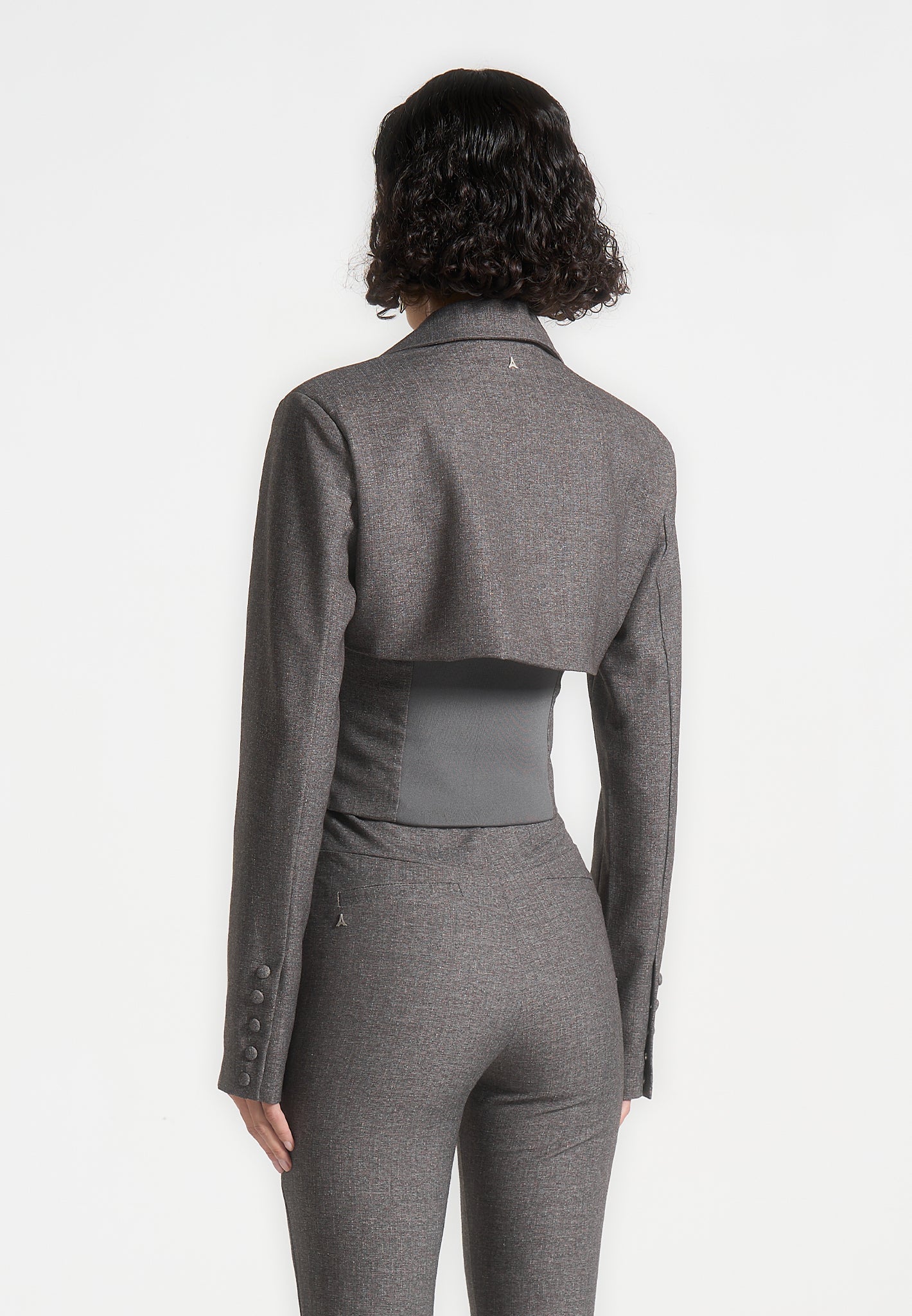 Averi-London™ | Tailored Blazer