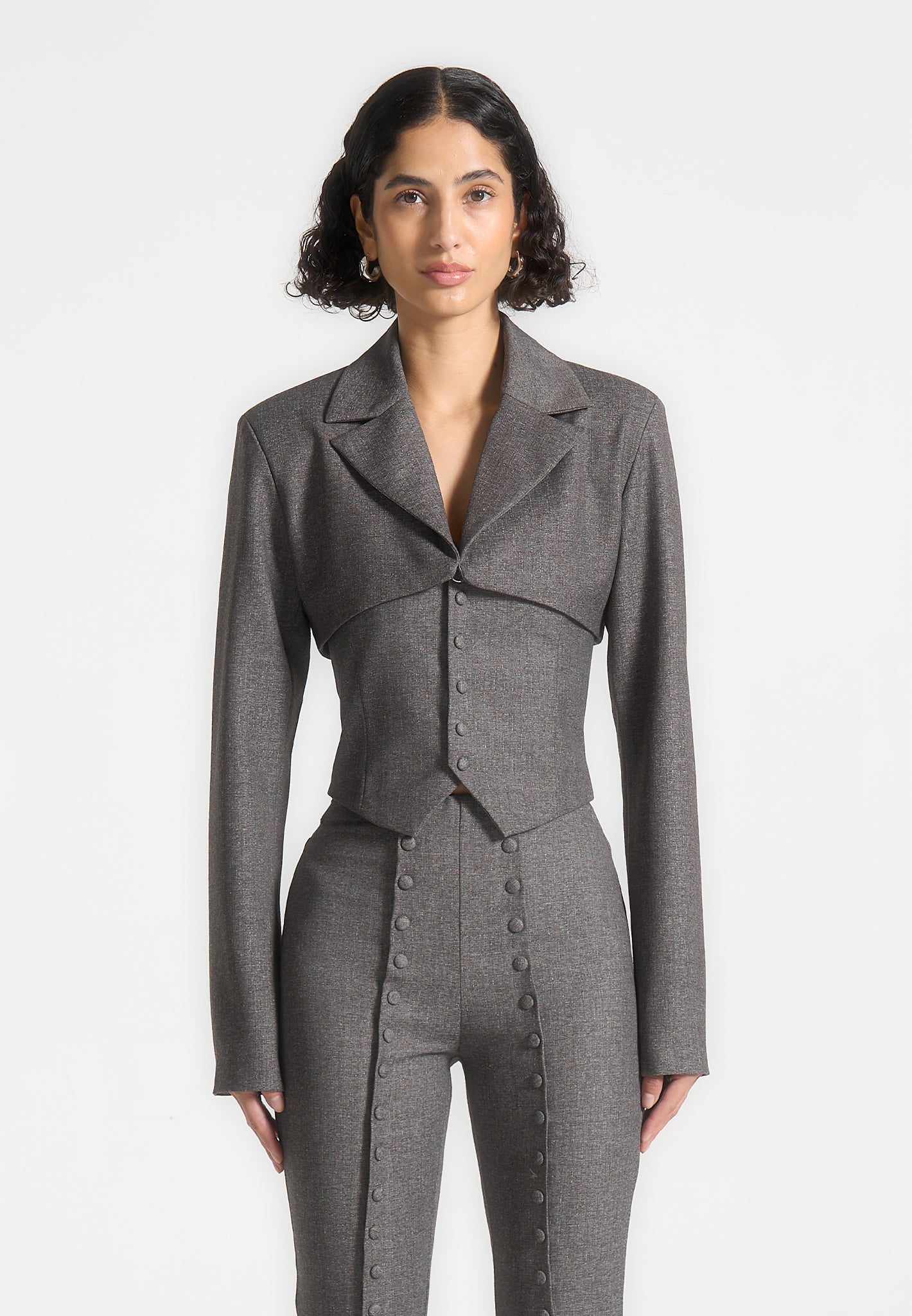 Averi-London™ | Tailored Blazer