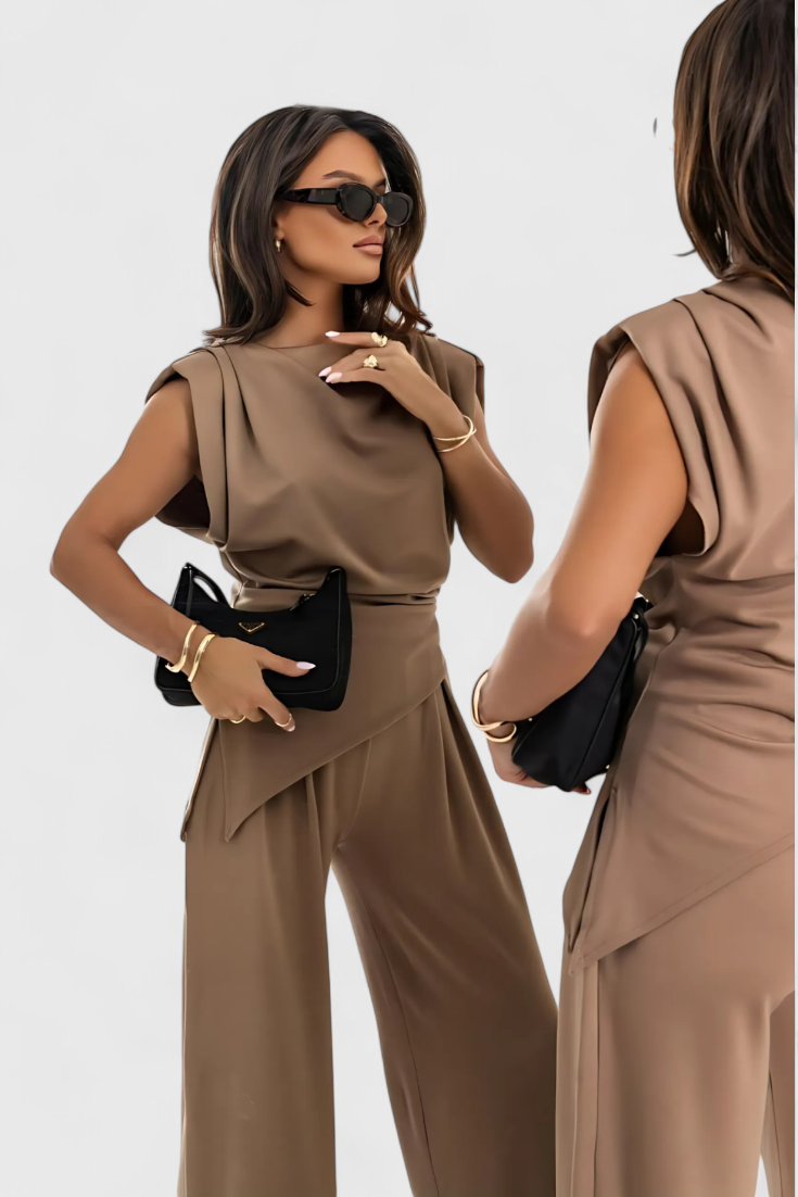 Averi-London™ | Alessia Dress