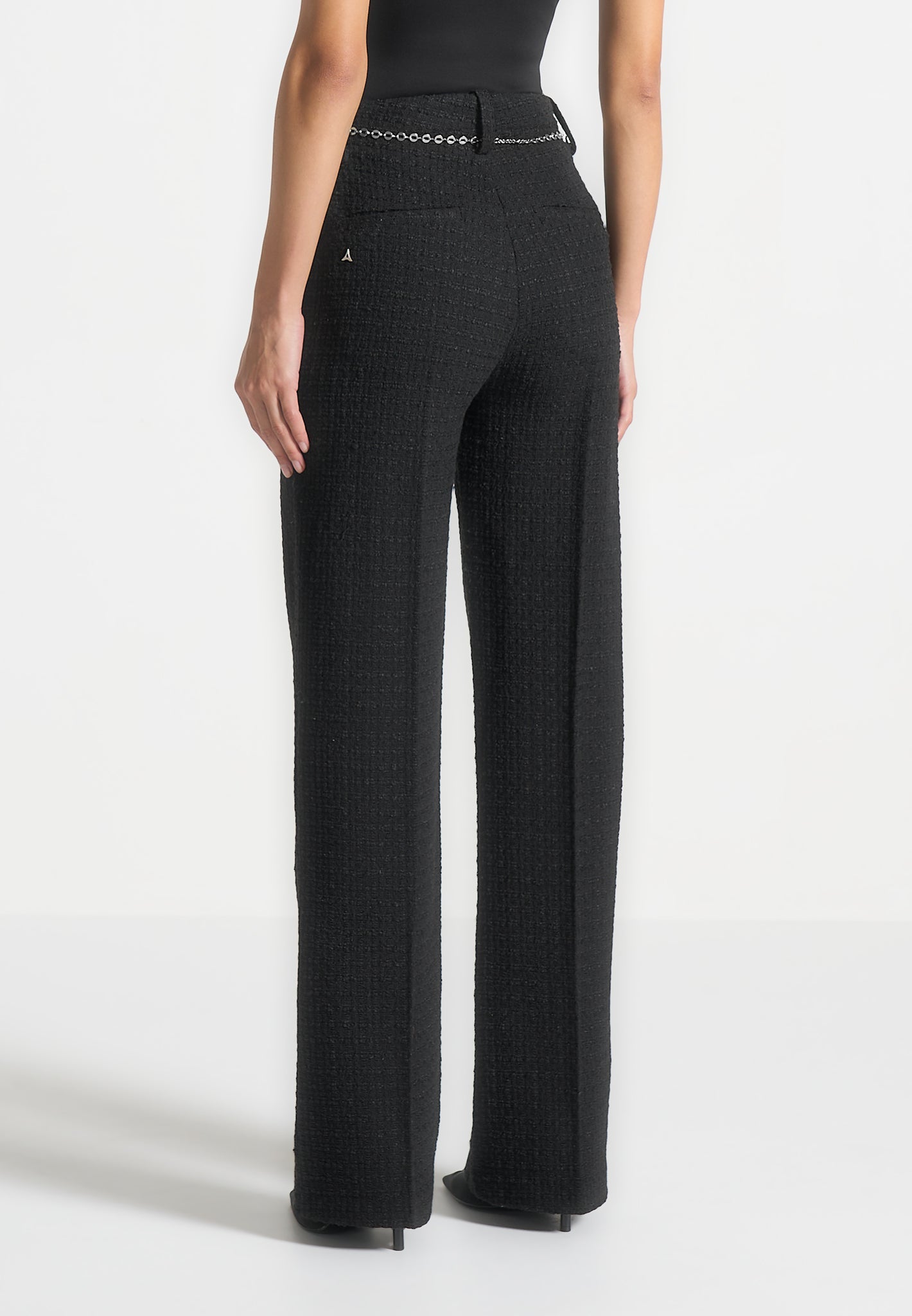 Averi-London™ | Tweed Trousers