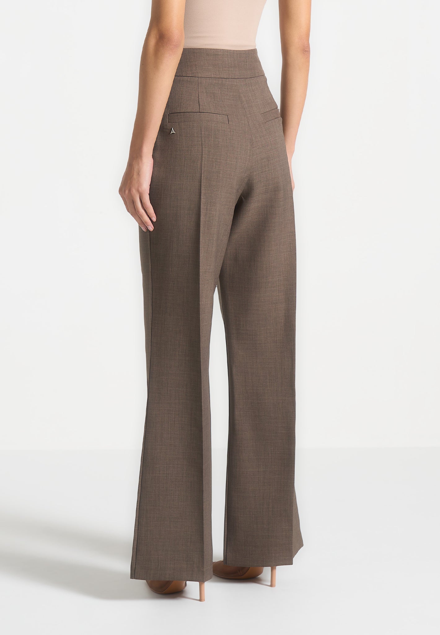 Averi-London™ | Tailored Trousers