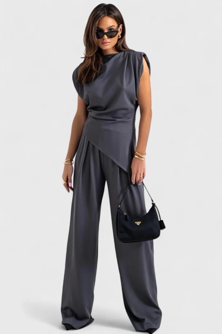 Averi-London™ | Alessia Dress
