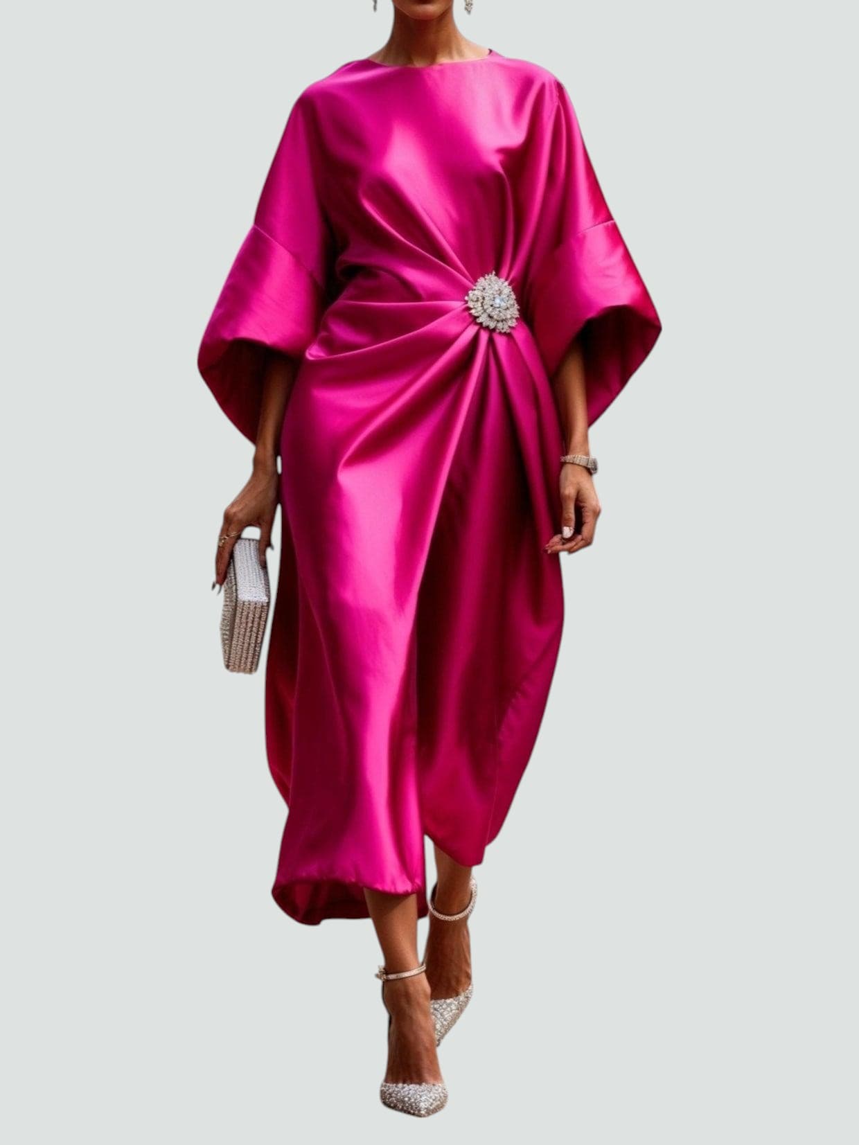 Annalena – Long Evening Dress