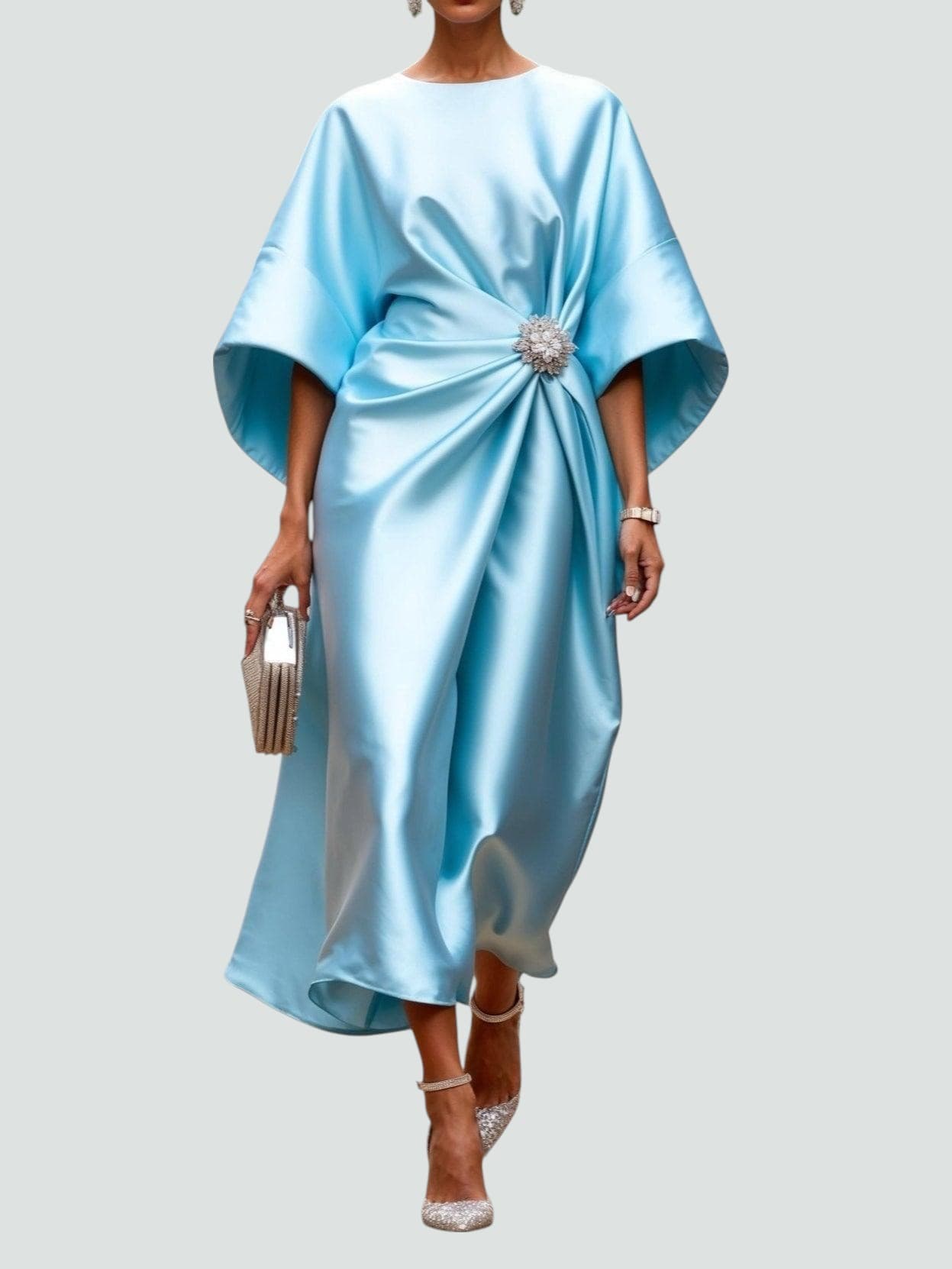 Annalena – Long Evening Dress