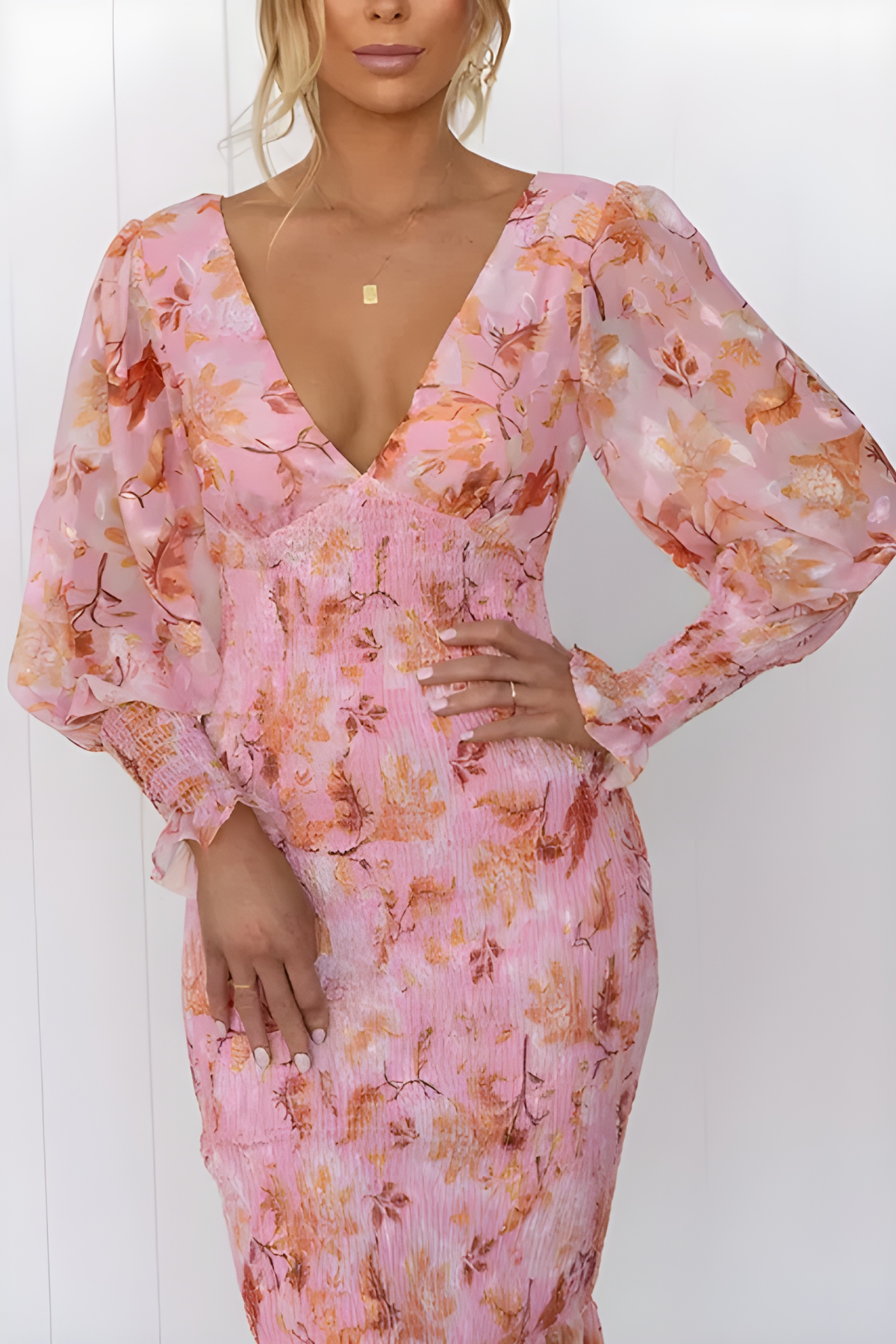 Averi-London™ Ava Dress