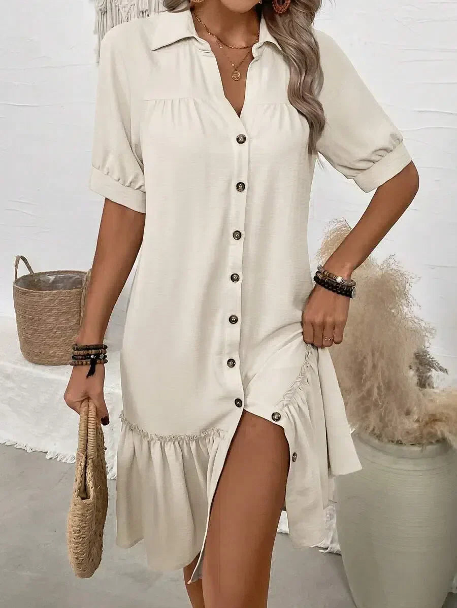 Averi-London™ | Aliyah Dress