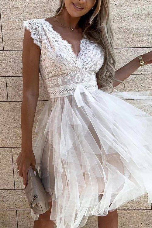 Averi-London™ | Rowan Dress