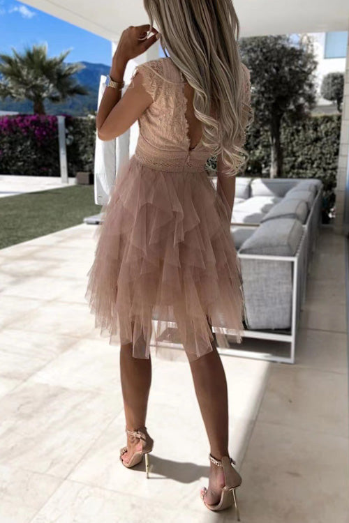 Averi-London™ | Rowan Dress