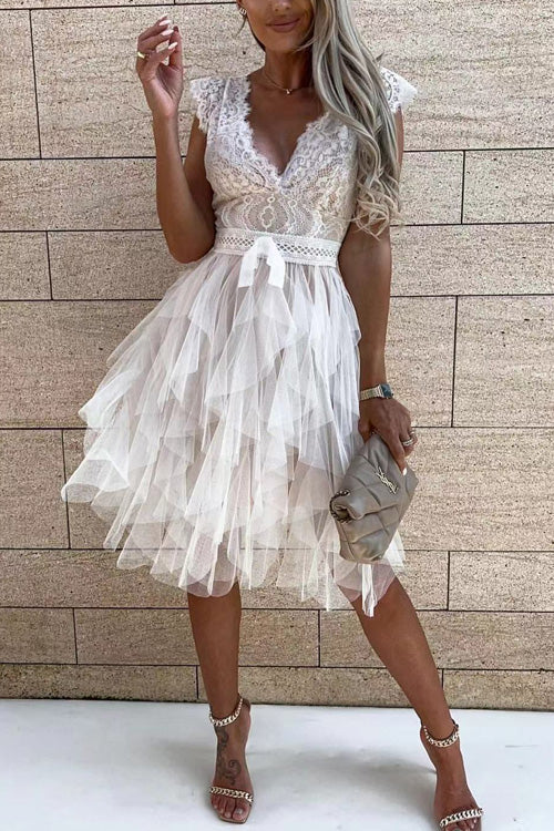 Averi-London™ | Rowan Dress