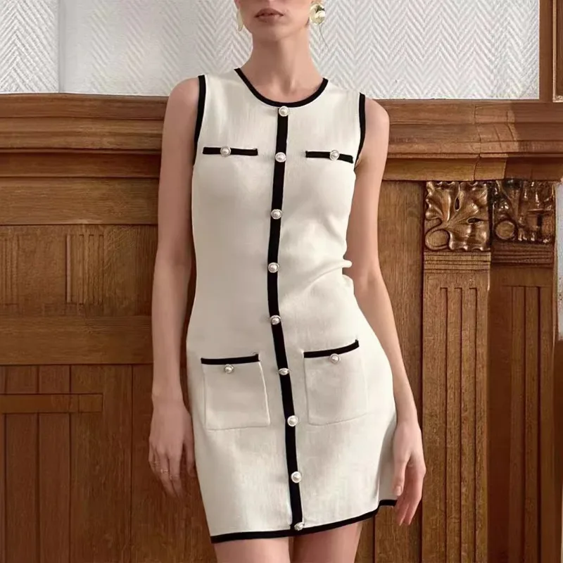 Averi-London™ | Alessia Mini Dress