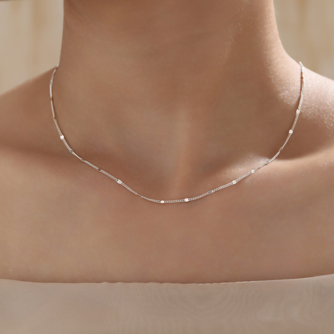 Averi-London™ | Cleo Chain Necklace