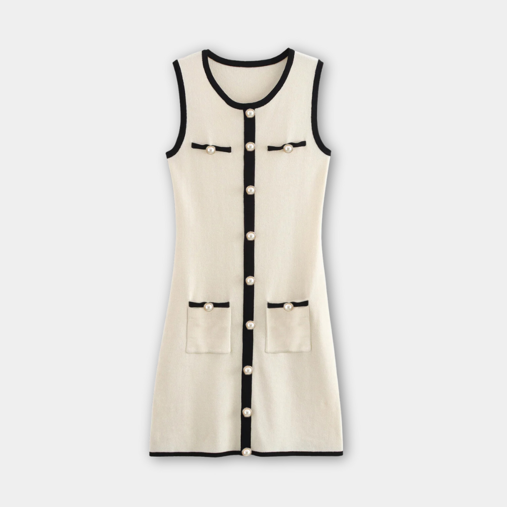 Averi-London™ | Alessia Mini Dress