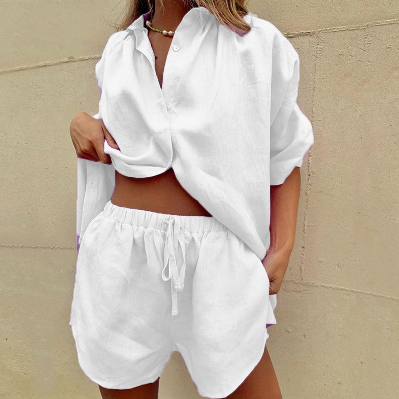 Averi-London™ | Two-Piece Set