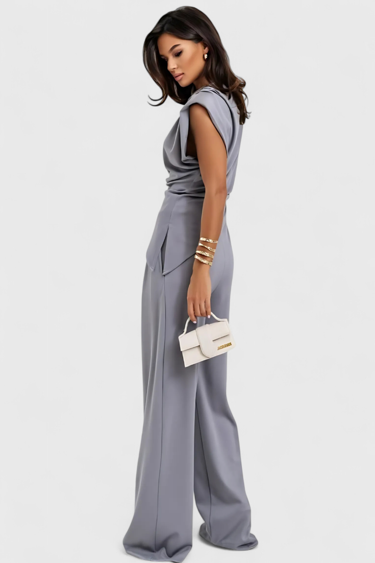Averi-London™ | Alessia Dress