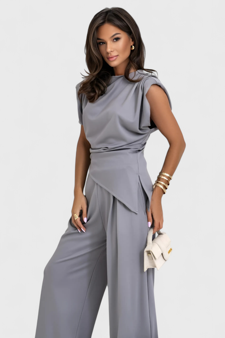 Averi-London™ | Alessia Dress