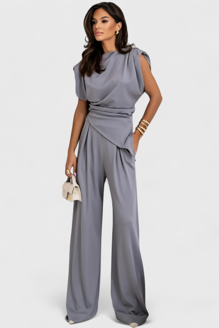 Averi-London™ | Alessia Dress