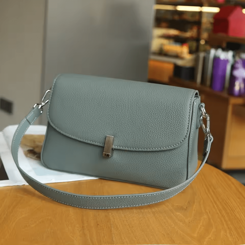 Averi-London™ | Venessa High Quality Shoulder Bag