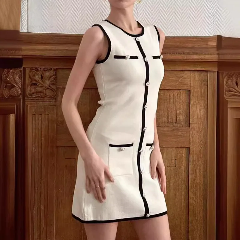 Averi-London™ | Alessia Mini Dress