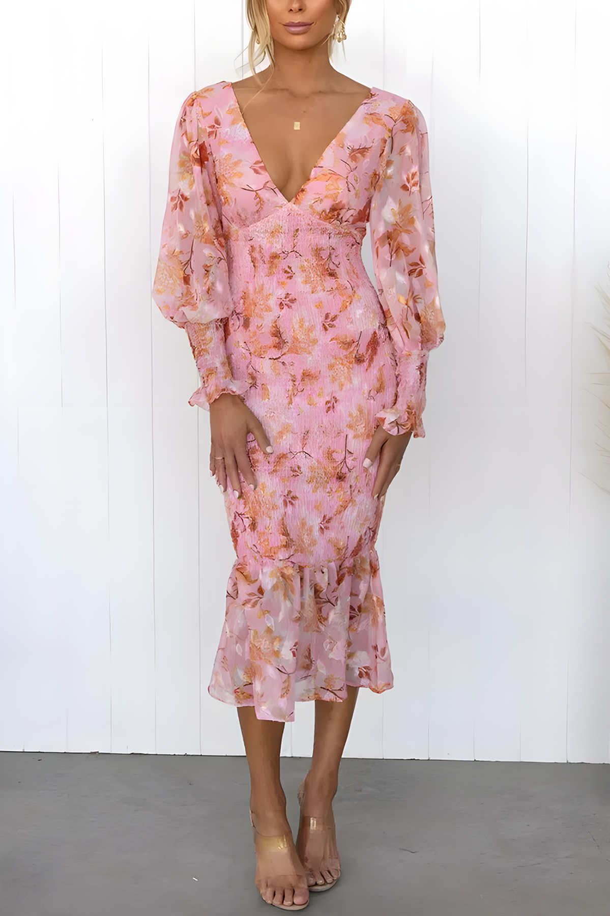Averi-London™ Ava Dress
