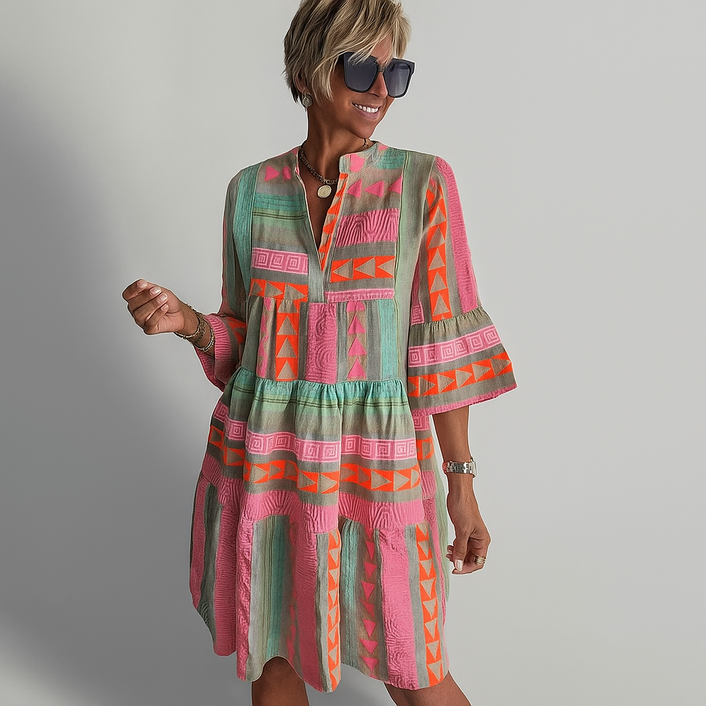 Averi-London™ | Juliane Dress