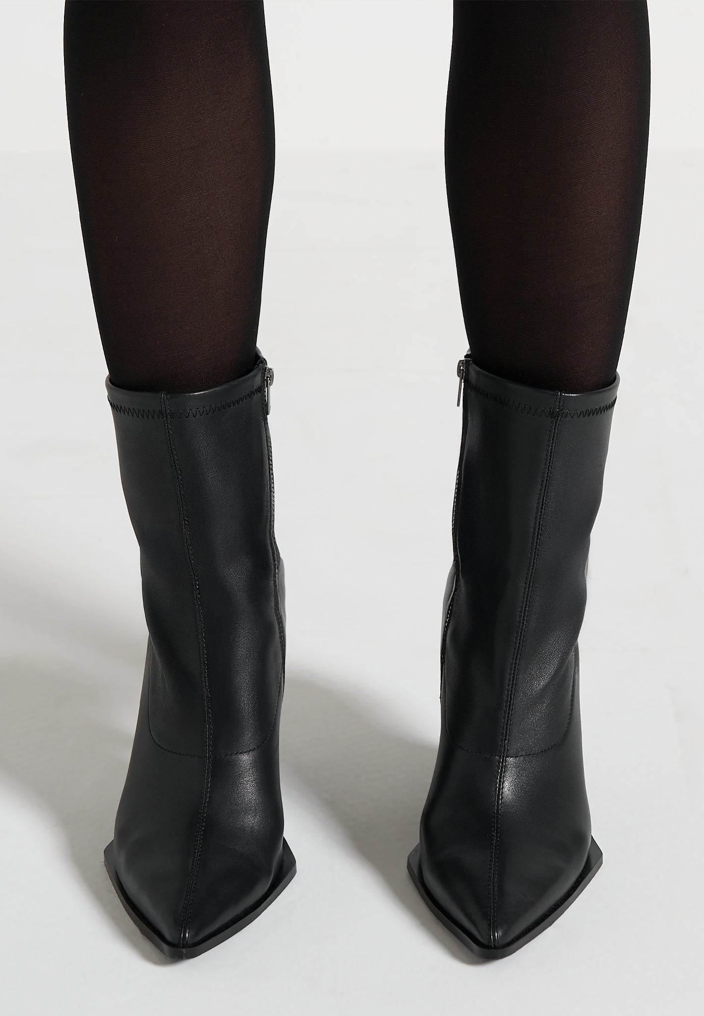 Averi-London™ | Leather Boot