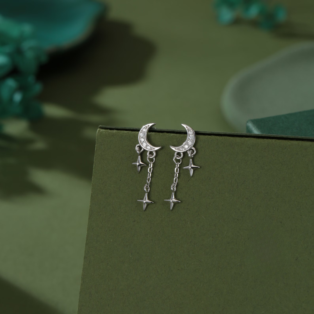Averi-London™ | MAEVE Earrings