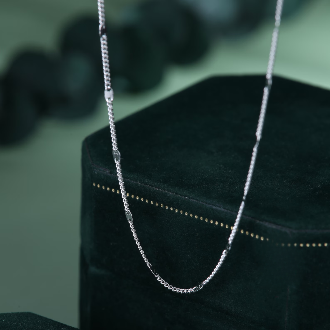 Averi-London™ | Cleo Chain Necklace