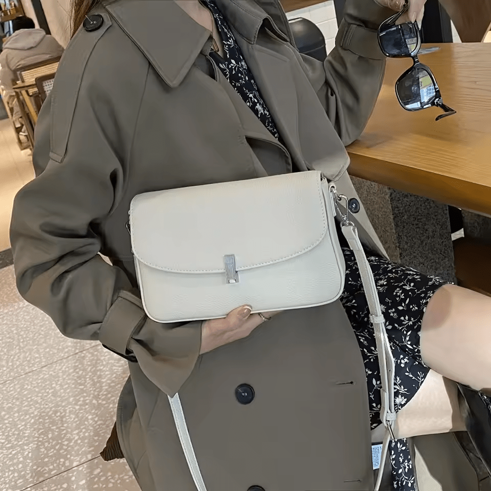 Averi-London™ | Venessa High Quality Shoulder Bag