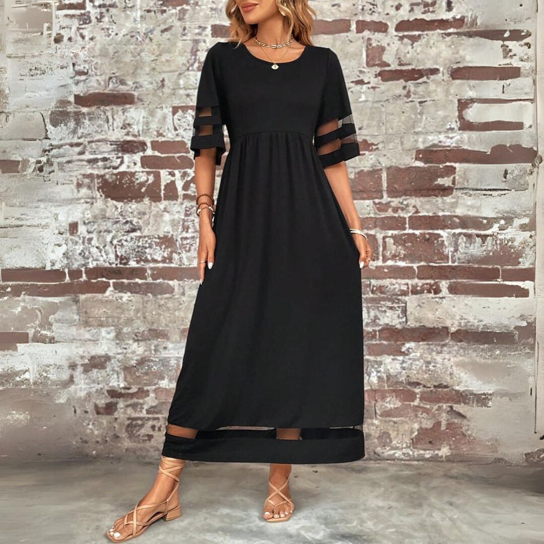 Averi-London™ | Adeline Dress