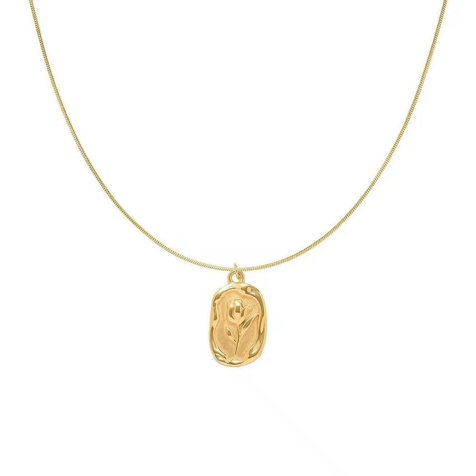 Averi-London™ | Venere Pendant Necklace
