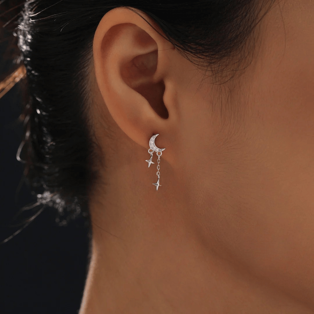 Averi-London™ | LUNASTELLA Earrings