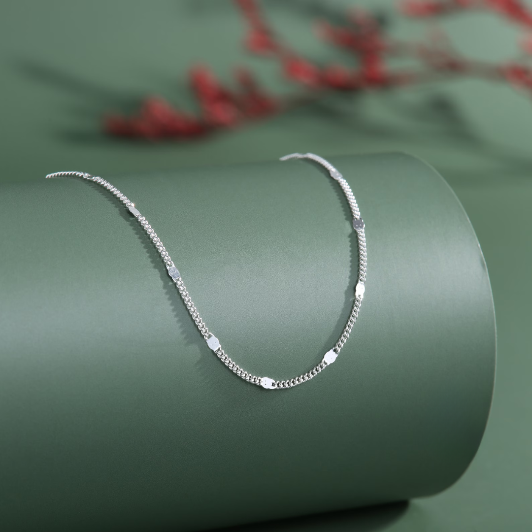 Averi-London™ | Cleo Chain Necklace