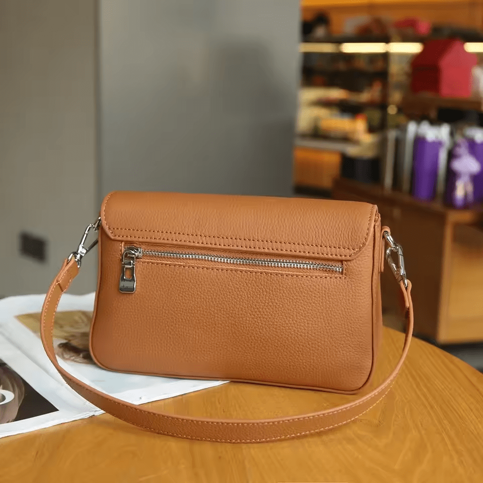 Averi-London™ | Venessa High Quality Shoulder Bag
