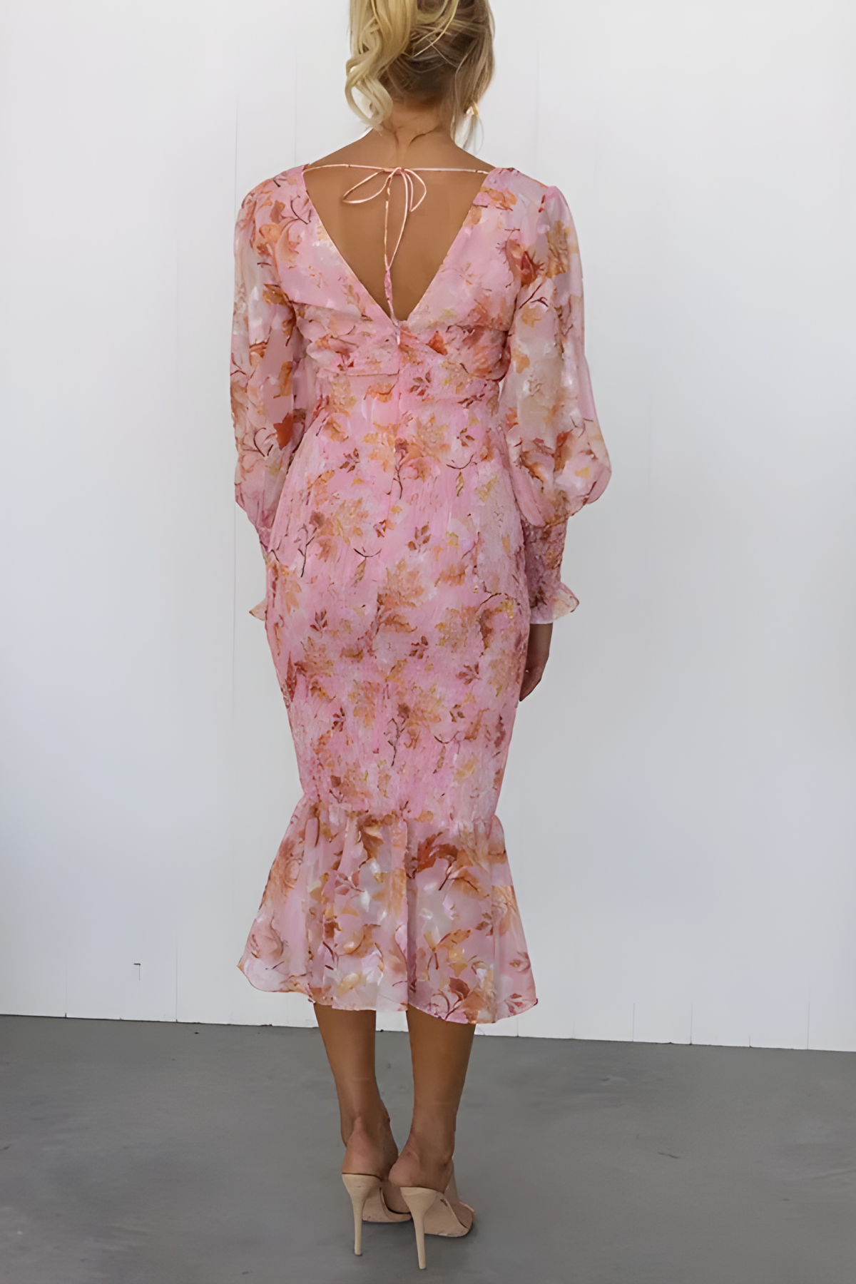 Averi-London™ Ava Dress