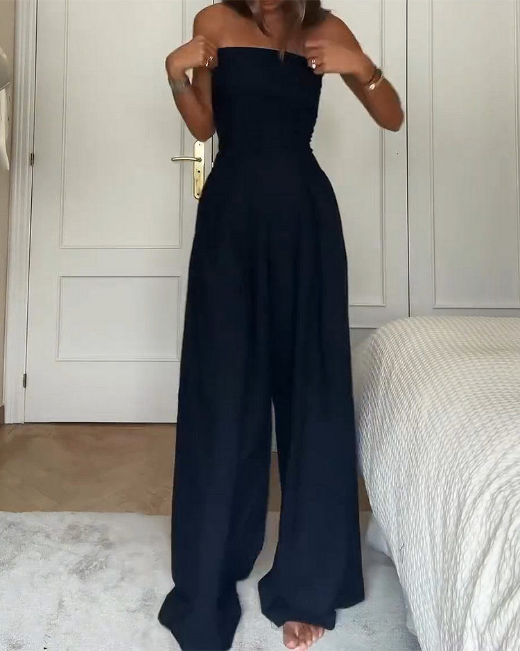Averi-London™ | Celeste Jumpsuit