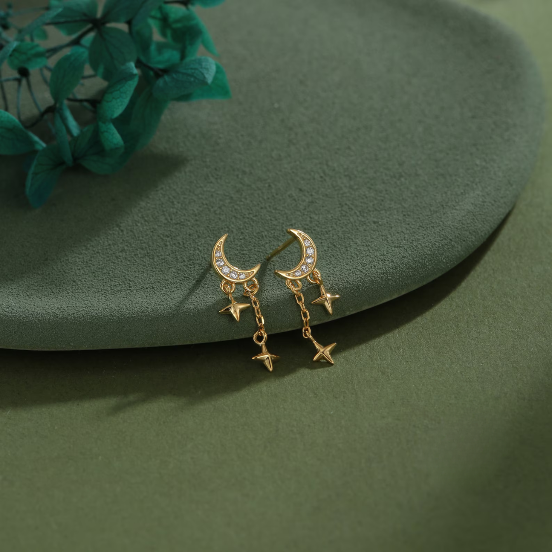 Averi-London™ | MAEVE Earrings