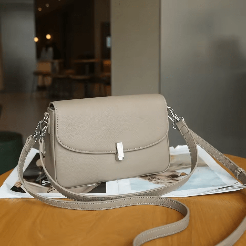 Averi-London™ | Venessa High Quality Shoulder Bag