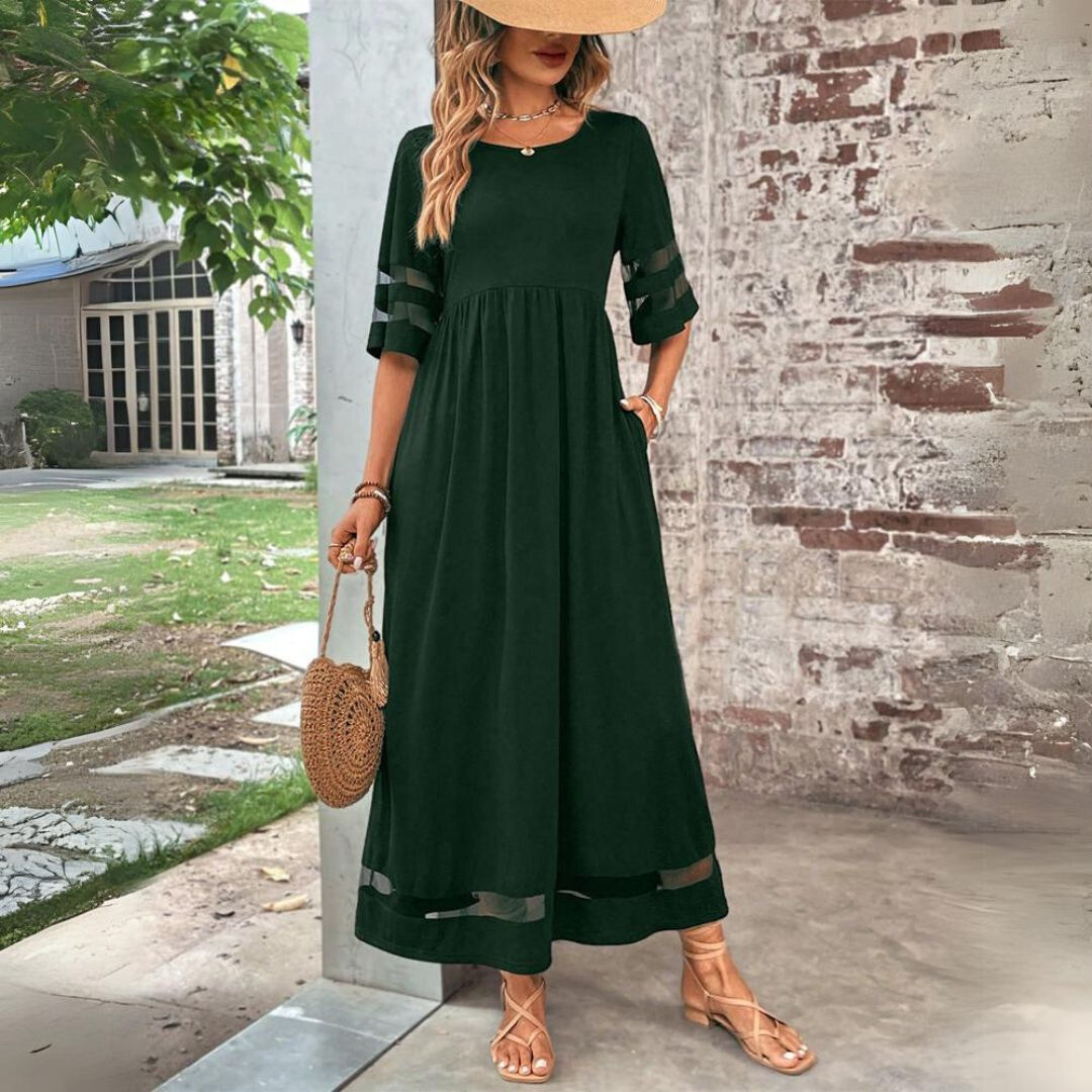 Averi-London™ | Adeline Dress