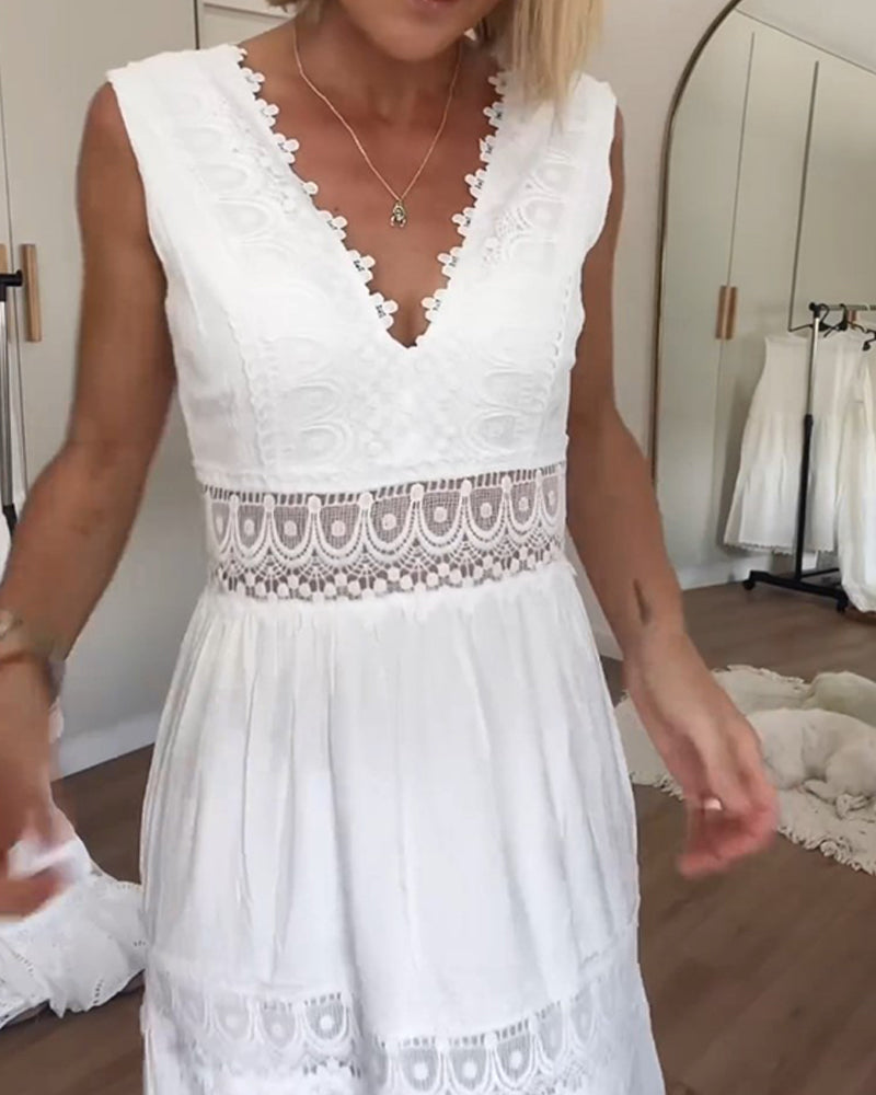 Averi-London™ | Eva Dress