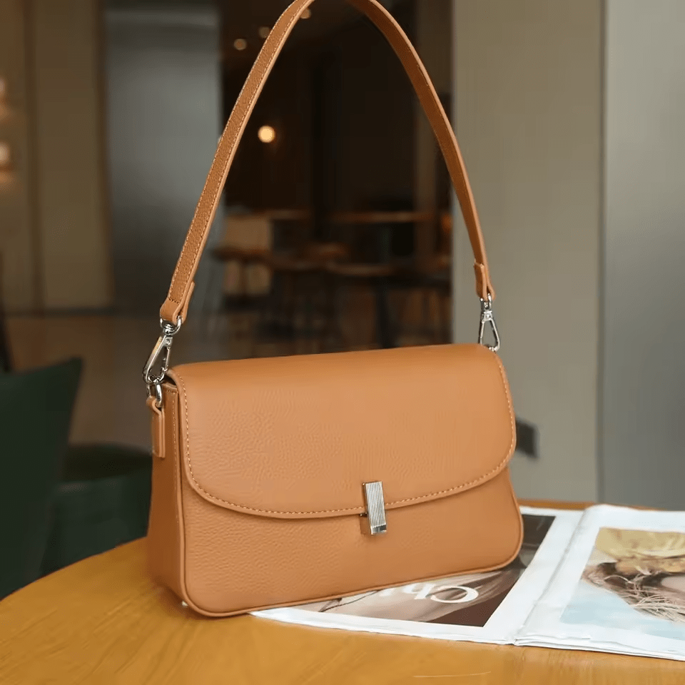 Averi-London™ | Venessa High Quality Shoulder Bag