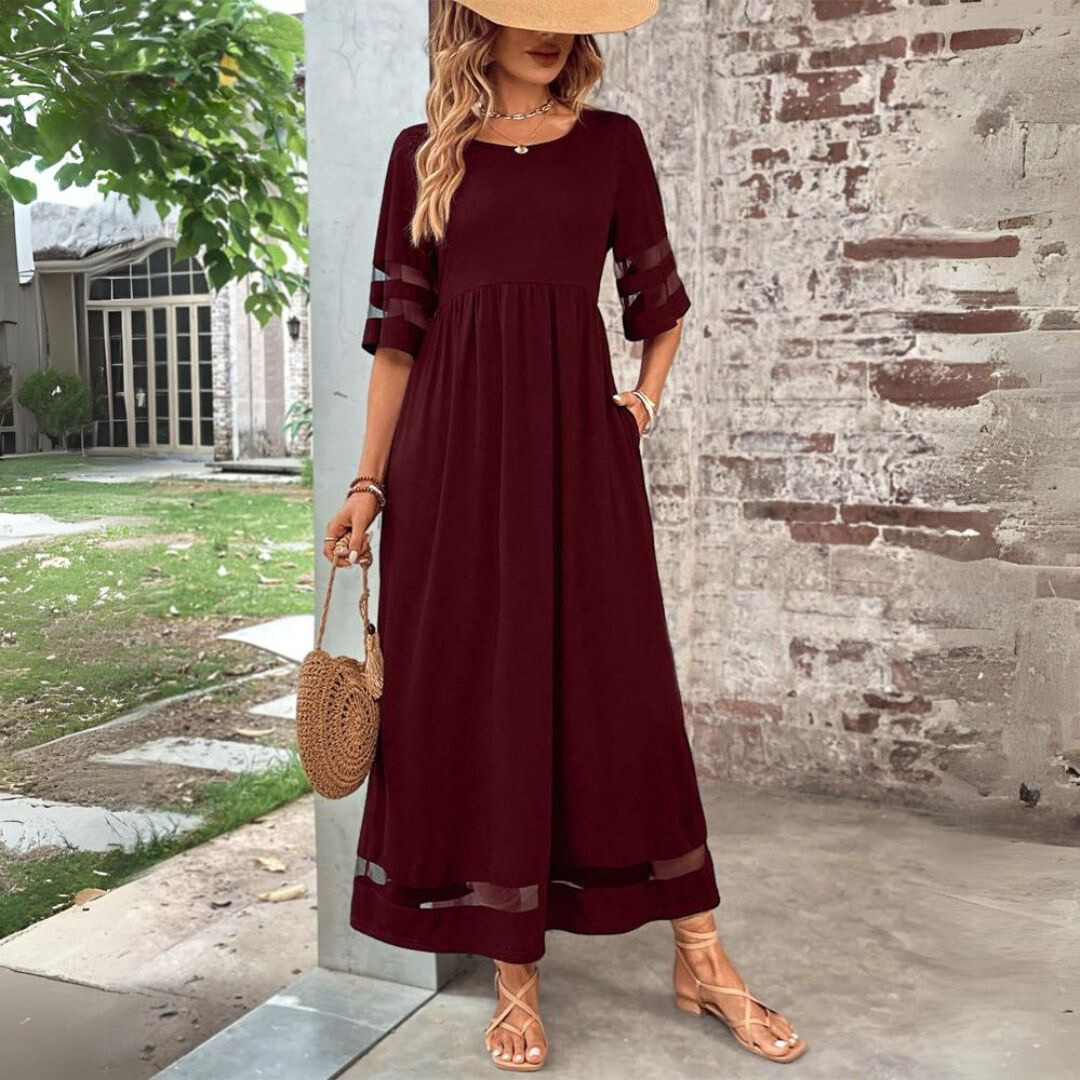 Averi-London™ | Adeline Dress