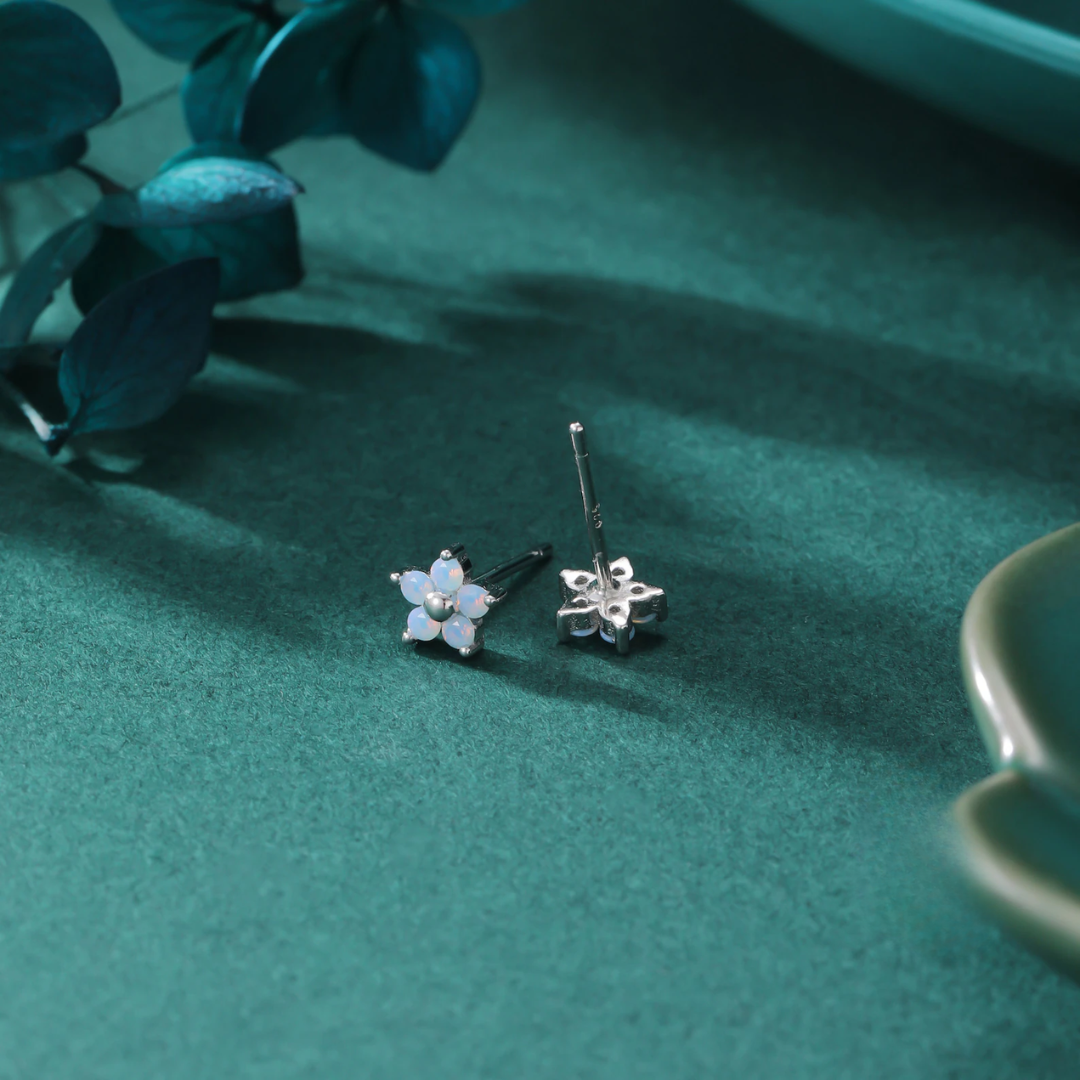 Averi-London™ | BEATRICE Bloom Earrings