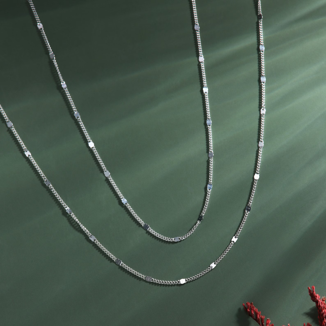 Averi-London™ | Cleo Chain Necklace