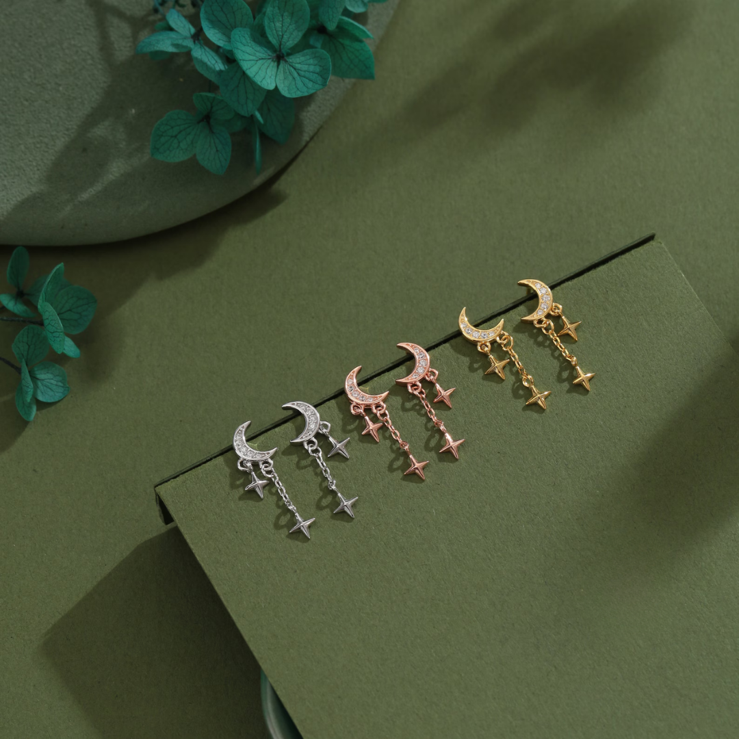 Averi-London™ | MAEVE Earrings