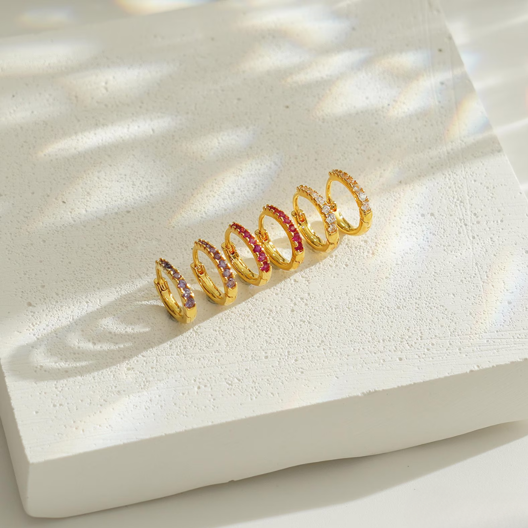 Averi-London™ | TILLY Earrings
