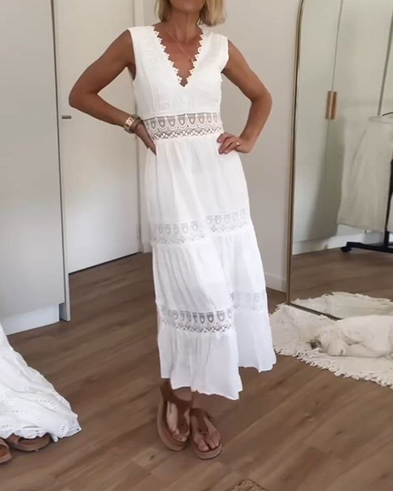 Averi-London™ | Eva Dress