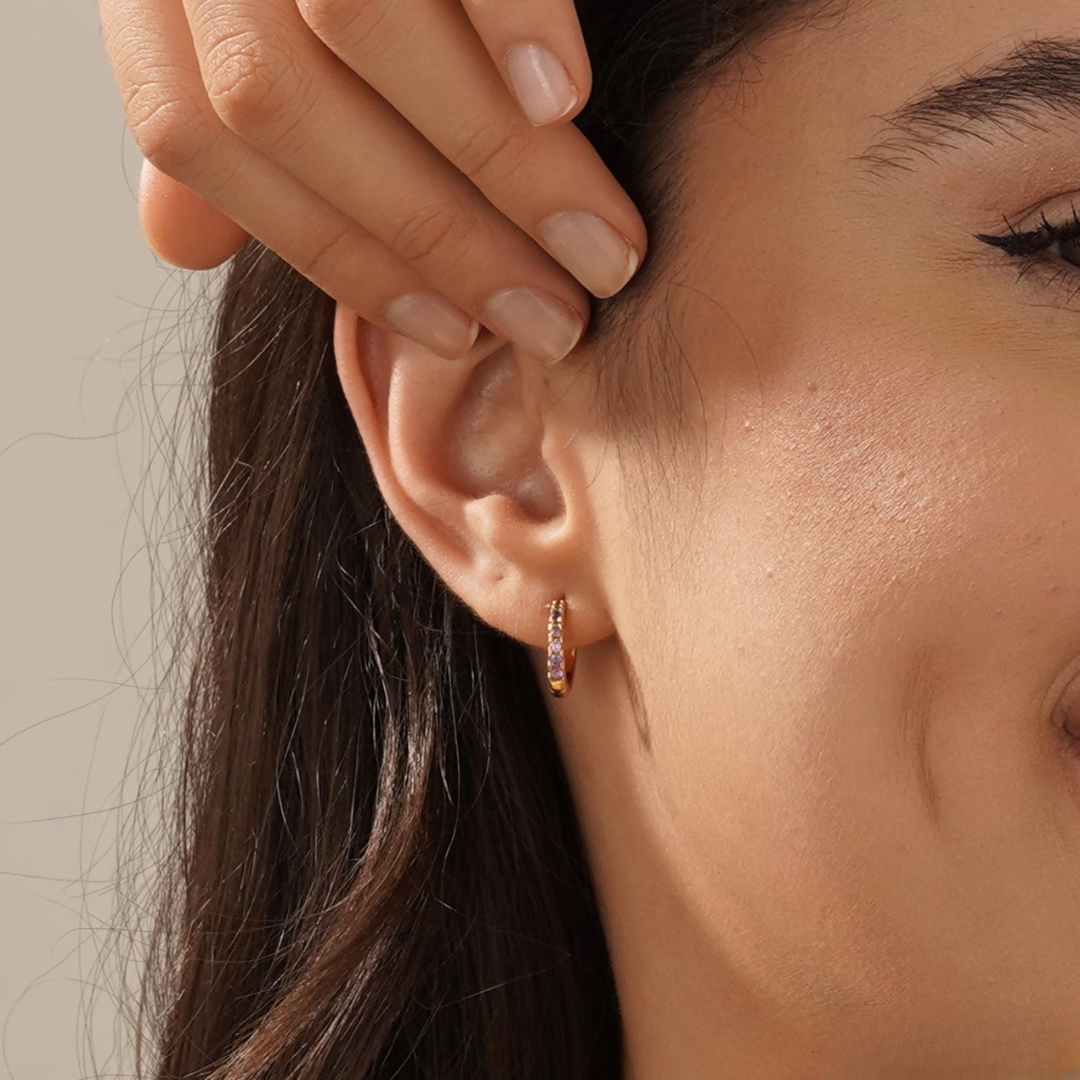 Averi-London™ | TILLY Earrings