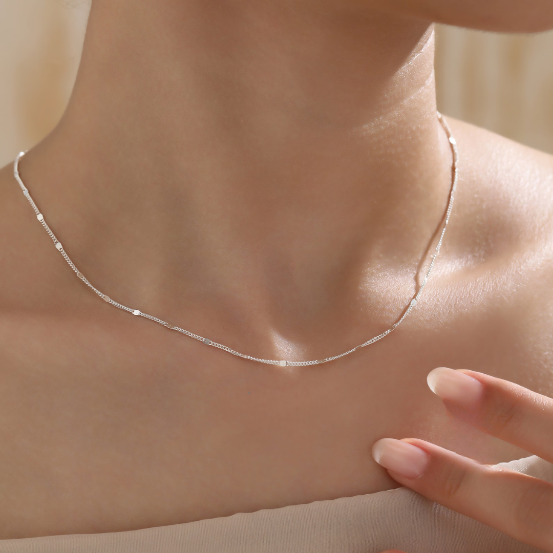 Averi-London™ | Cleo Chain Necklace
